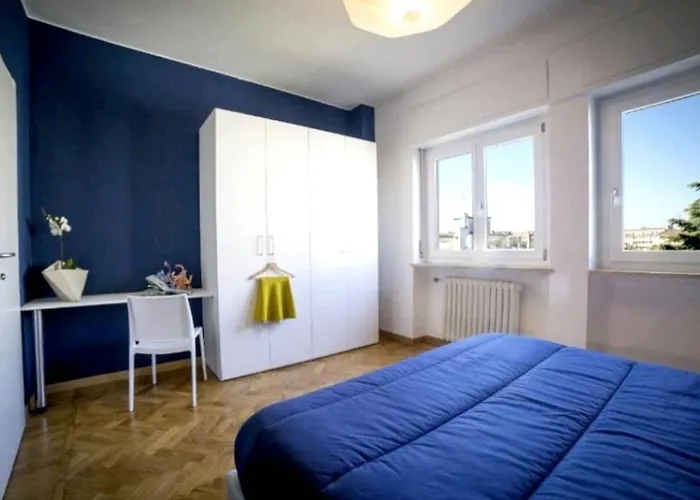 Apartment Stalingrado Bologna