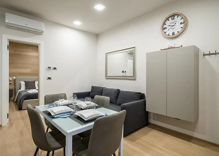 Fragole Suite Bologna