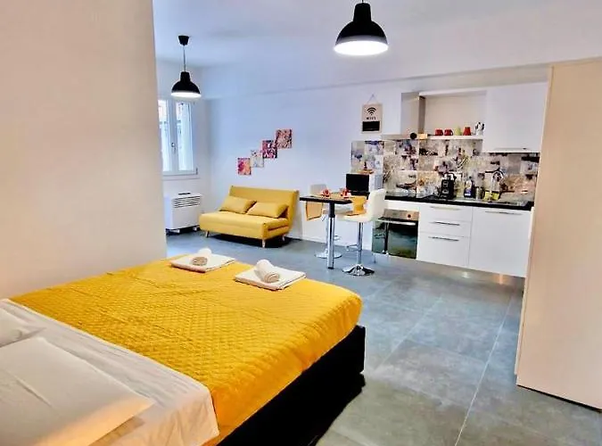 Appartamento Friendlyhouse Bologna