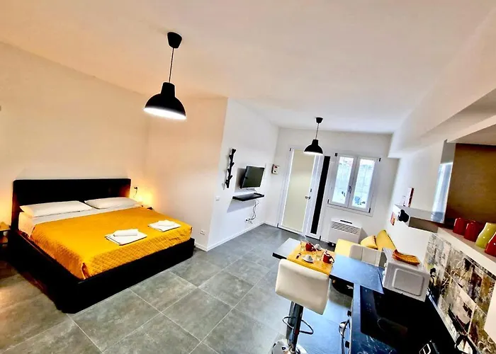 Appartamento Friendlyhouse Bologna