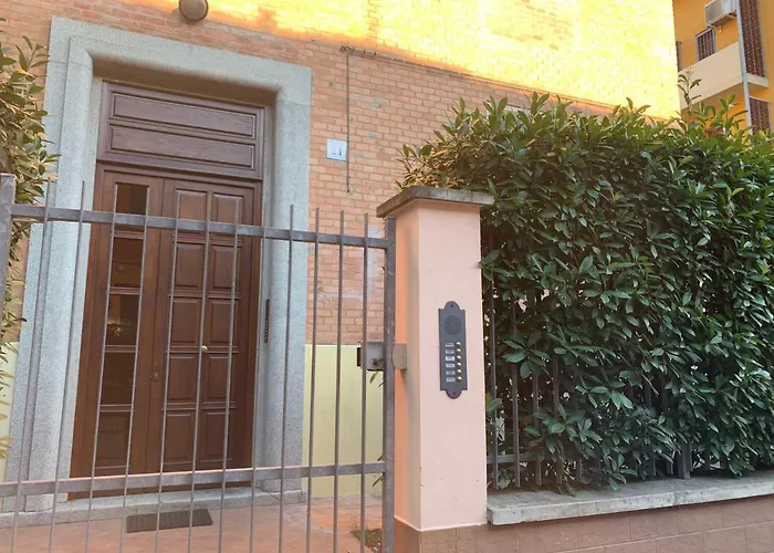 Casa di Vanessa Bologna