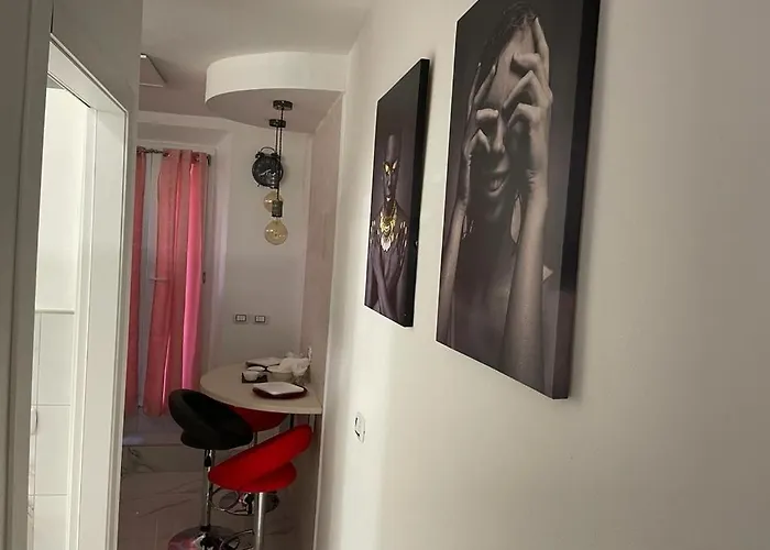 Appartamento Maysa Bologna