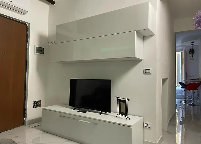 Appartamento Maysa Bologna