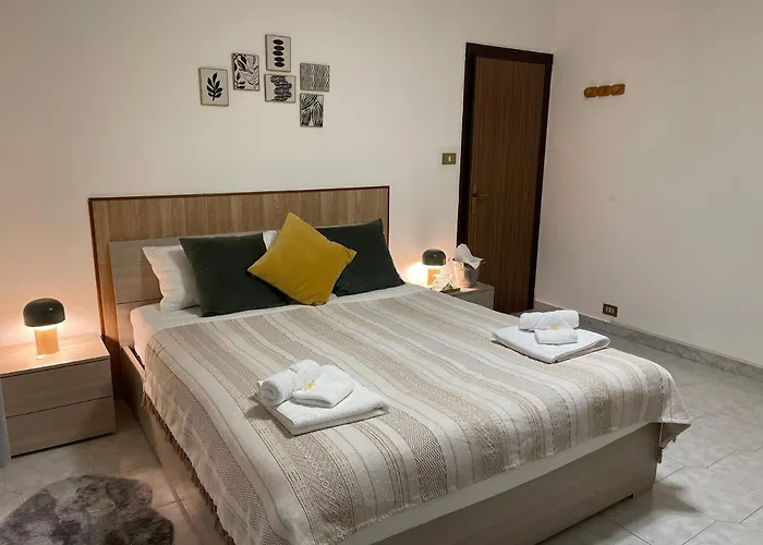 Appartamento Oxalis Bologna