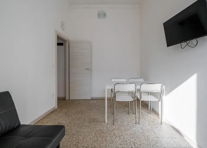 Appartamento Bella Bologna by Wonderful Italy