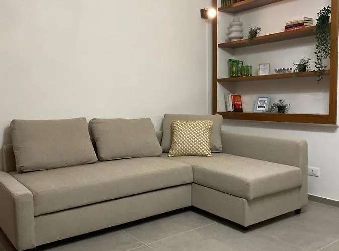 Appartamento Casa Mariso Bologna