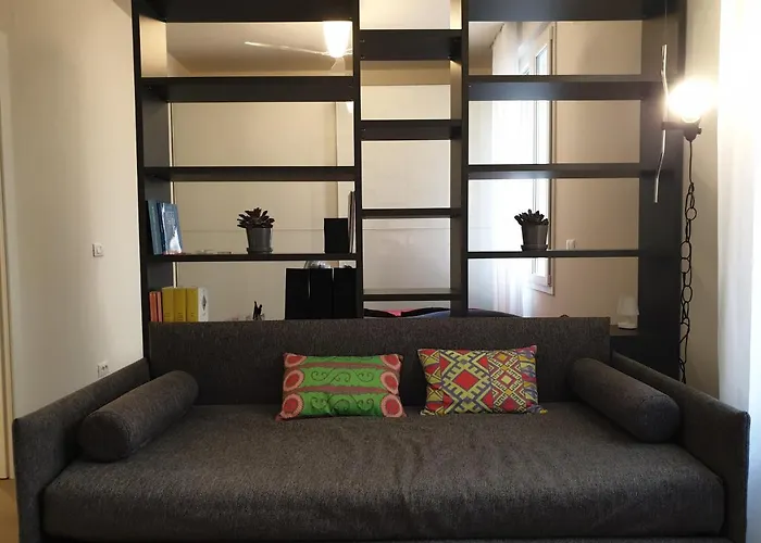 Saint George And The Dragon Suite Bologna