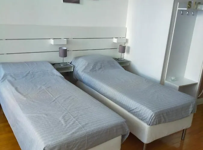 Appartamento Bazza Bologna