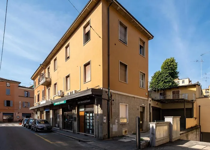 Appartamento Bella Bologna by Wonderful Italy