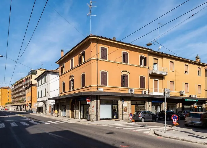 Appartamento Bella Bologna by Wonderful Italy