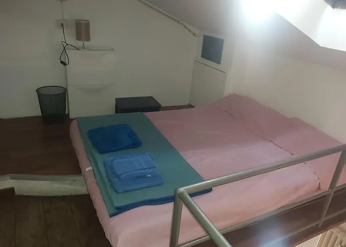 Appartamento Casa Generoso Bologna