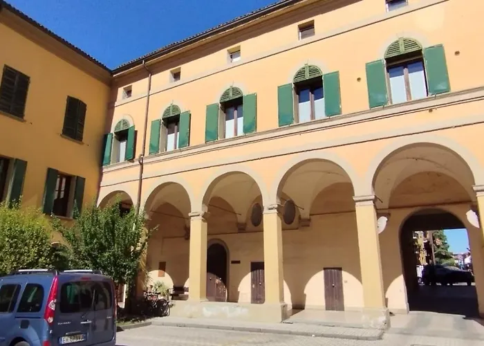 Appartamento crociali Bologna