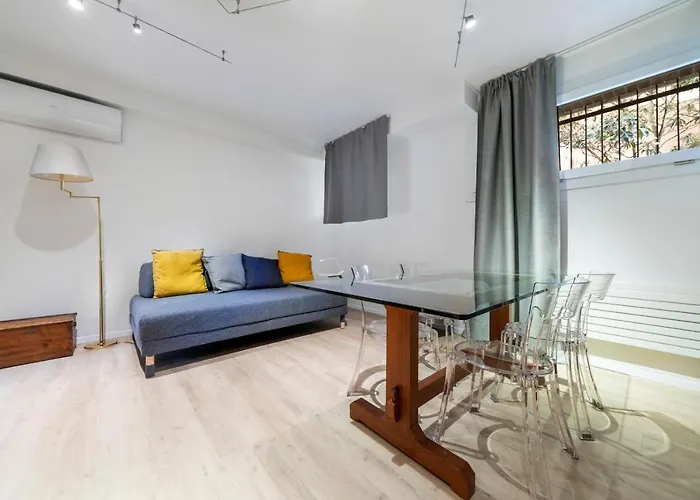 Maison Giulia ai Giardini Bologna
