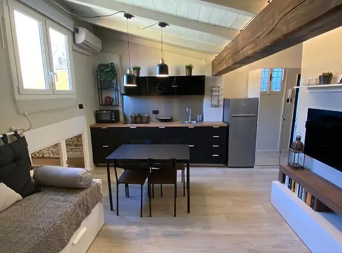 Appartamento La Perla del Centro Bologna