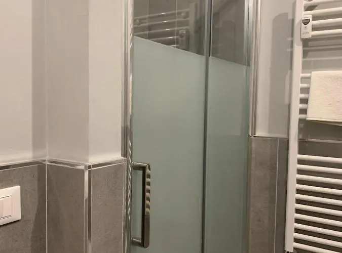 San Felice Apartment Bologna
