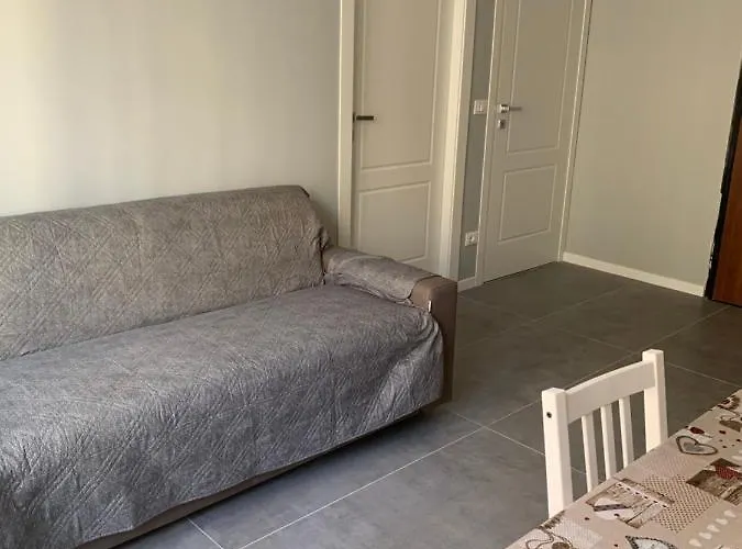 San Felice Apartment Bologna