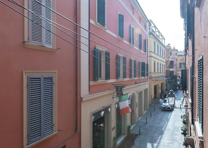 Bologna By Short Holidays 1
