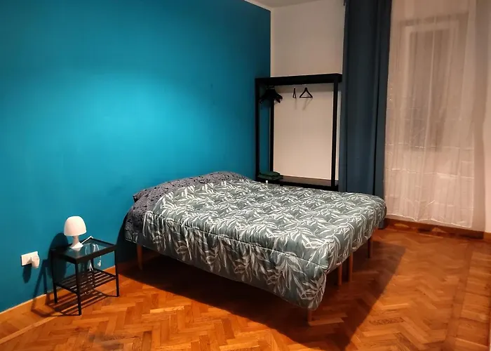 Apartment Stalingrado Bologna