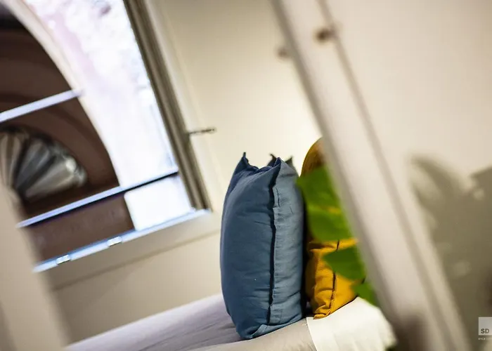 Clavature Suite Bologna