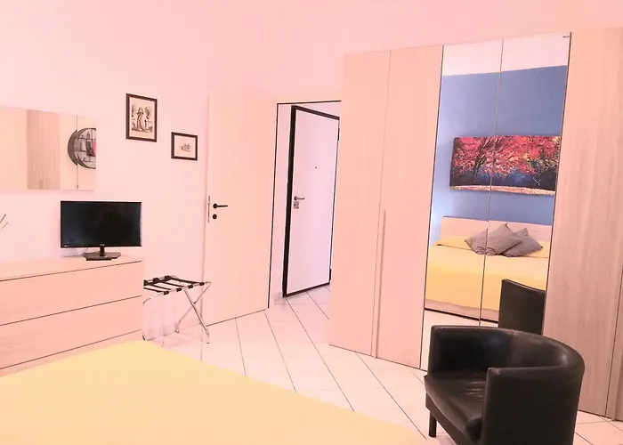 Appartamento House Procaccini, 20 Bologna