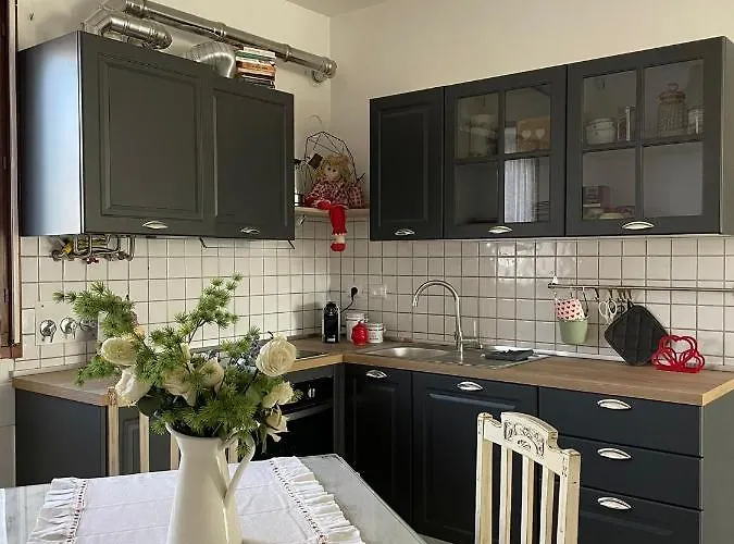 Apartment "La Balotta" Bologna