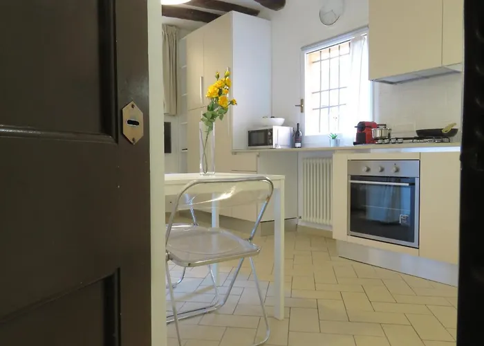 Seta Apartment Bologna