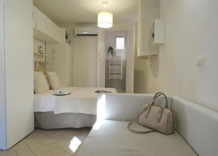 Seta Apartment Bologne