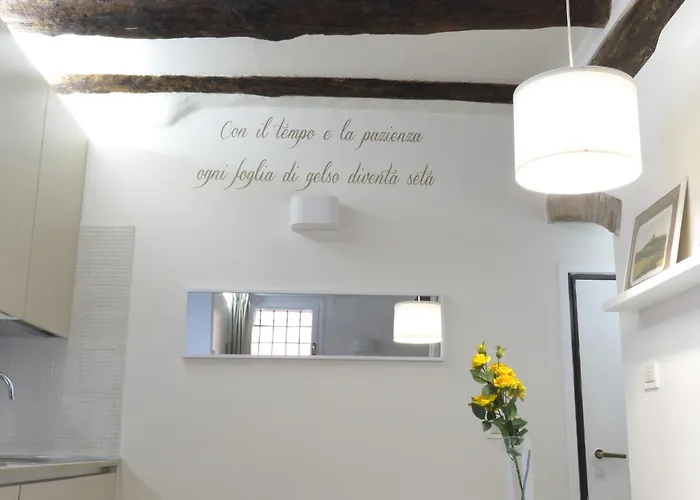 Seta Apartment Bologna