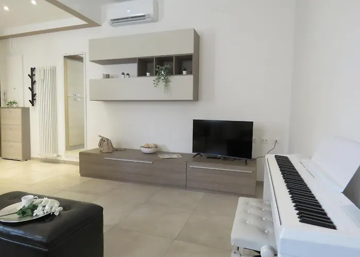 Pasubio Apartment Bologna