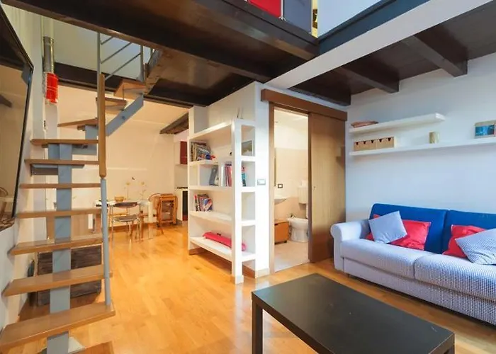 Pisolo in città casa vacanze nel centro storico Bologna