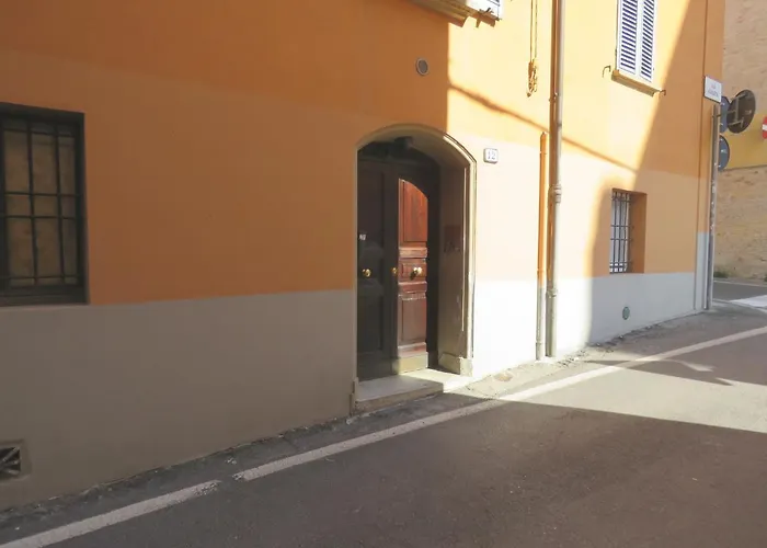 Seta Apartment Bologna