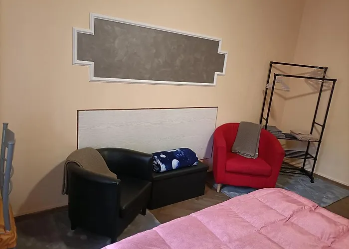 Appartamento La casa di Laura Bologna