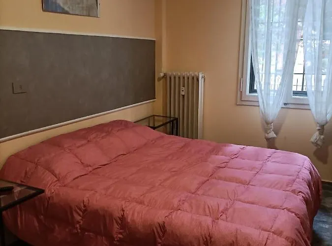 Appartamento La casa di Laura Bologna