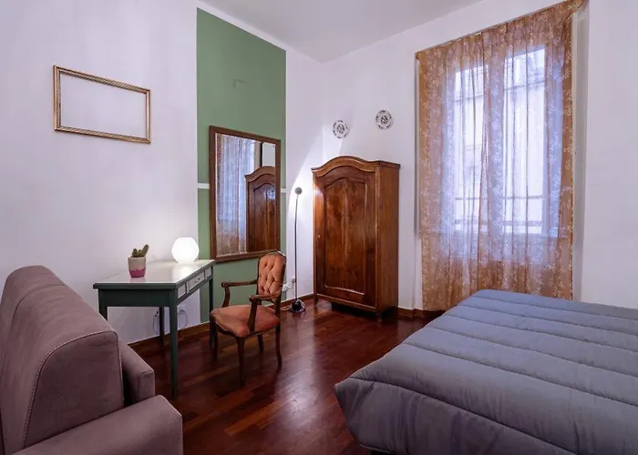Appartamento Maneki Artieri Bologna