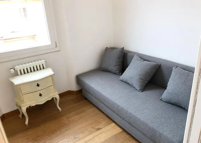 Appartamento Residenza Griffoni Bologna