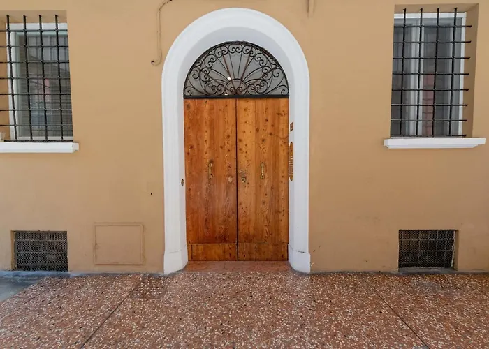 Appartamento Realkasa La Finestrella Sui Portici Bologna
