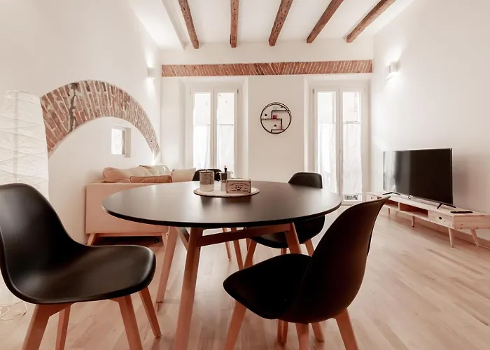 Appartamento Realkasa La Finestrella Sui Portici Bologna