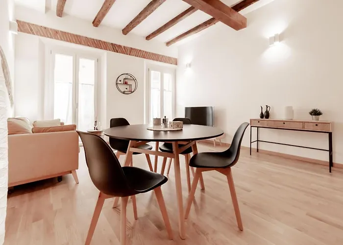 Appartamento Realkasa La Finestrella Sui Portici Bologna