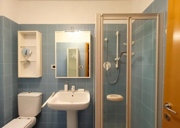 Suite Piazza San Francesco Bologna