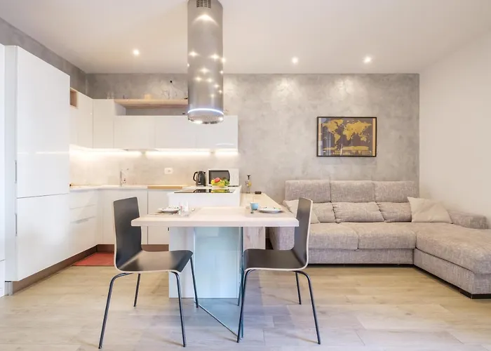 Residence Cairoli 9 by Studio Vita Bologna