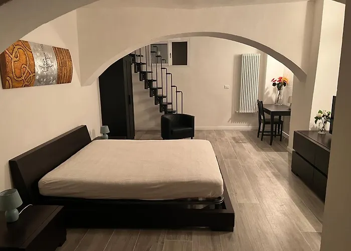 Appartamento Bononia Bologna