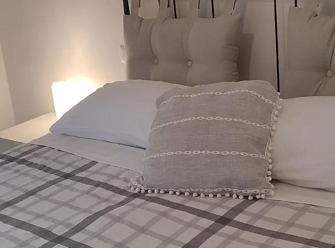 Appartamento Casailaekobe Bologna
