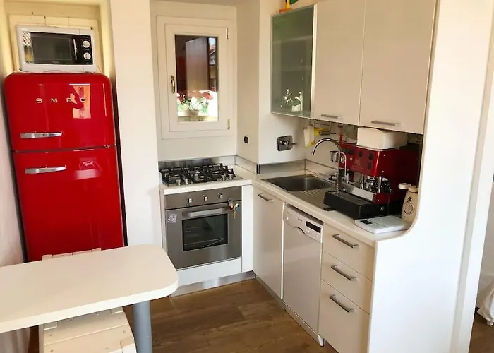 Appartamento Residenza Griffoni Bologna