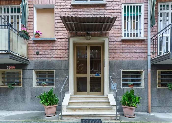 San Donato Fiera Apartment x5! Bologna