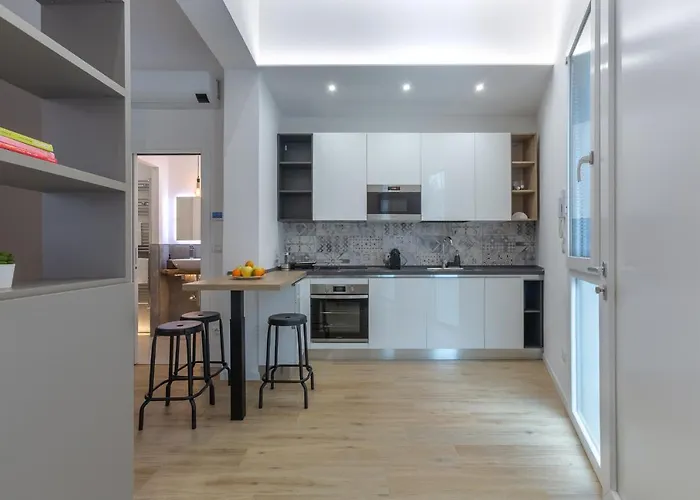 Appartamento Guesthost - Casa Melo Mini House Bologna