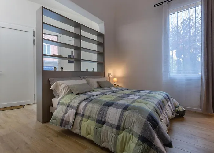 Appartamento Guesthost - Casa Melo Mini House Bologna