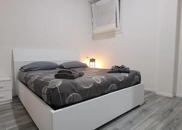 Casa Vacanze Bologna