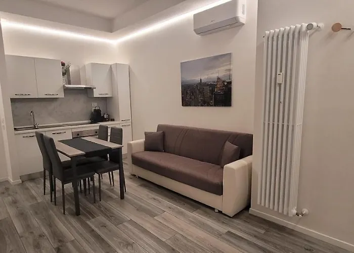 Casa Vacanze Bologna