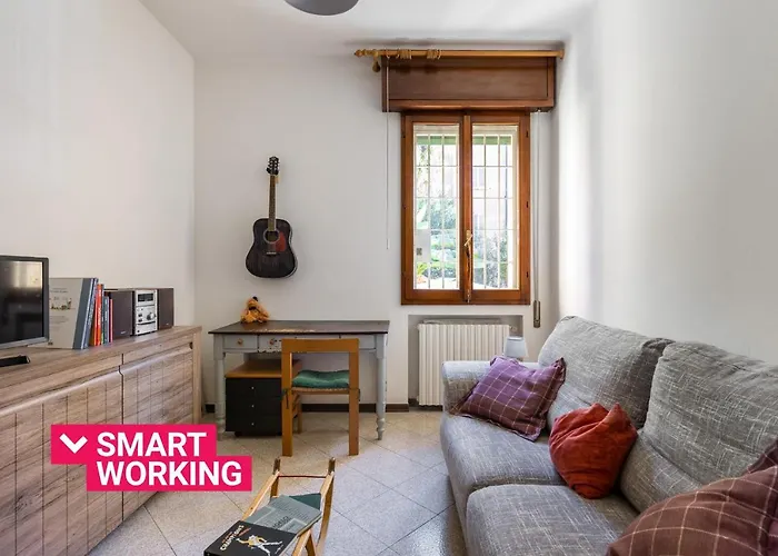 Classic Style Apartment By Wonderful Italy Bologna