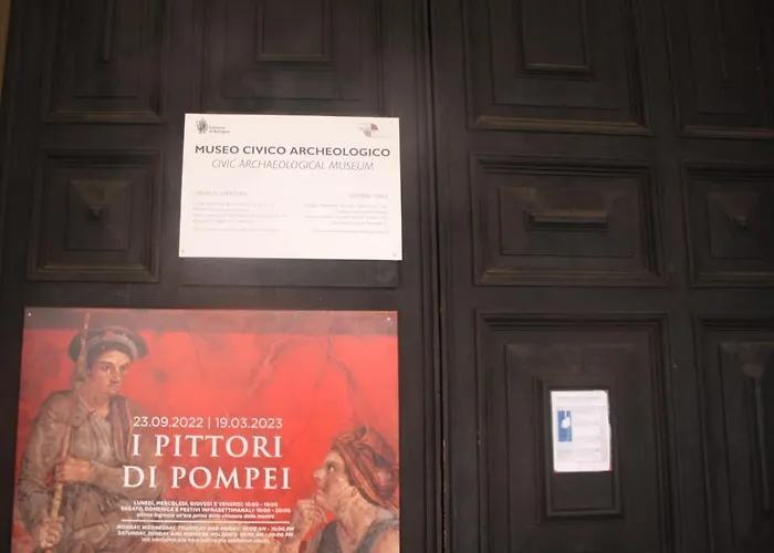 Appartamento Biba Bologna